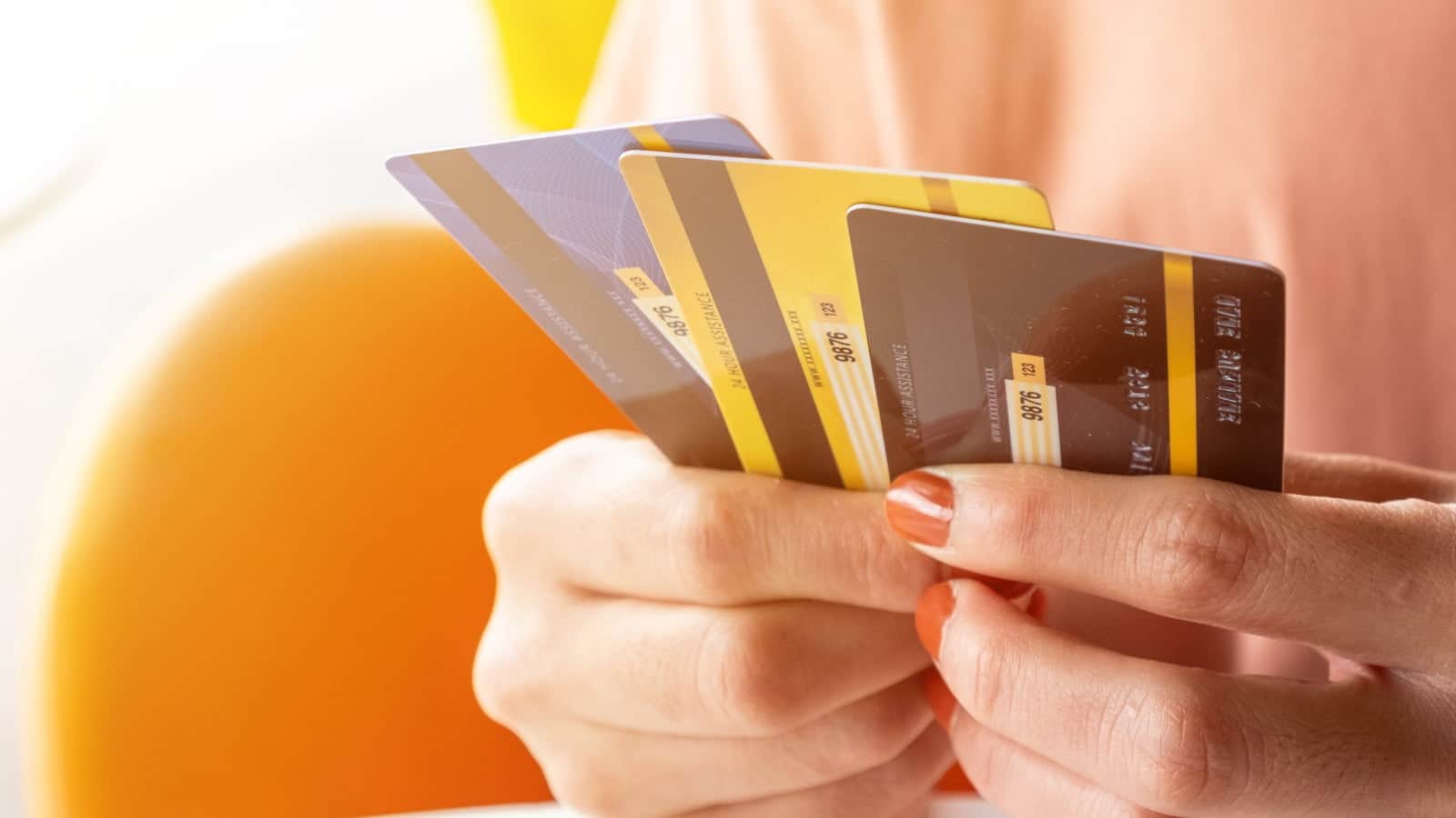 Credit Cards for fair credit 2024