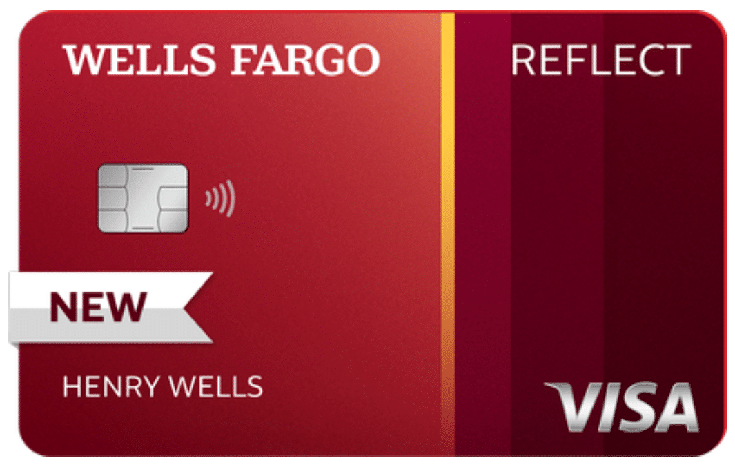 Understanding Wells Fargo Card Reflect