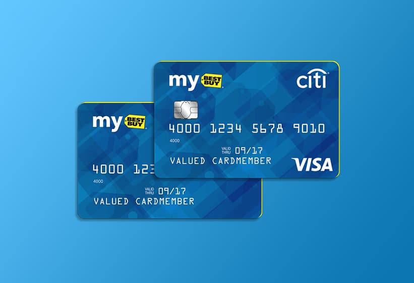 Discover the My Best Buy Visa Card: A Comprehensive Review