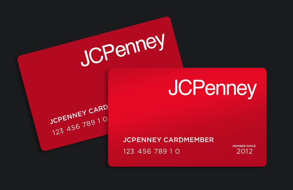 JCPenney Credit Card: Unlocking Rewards and Benefits