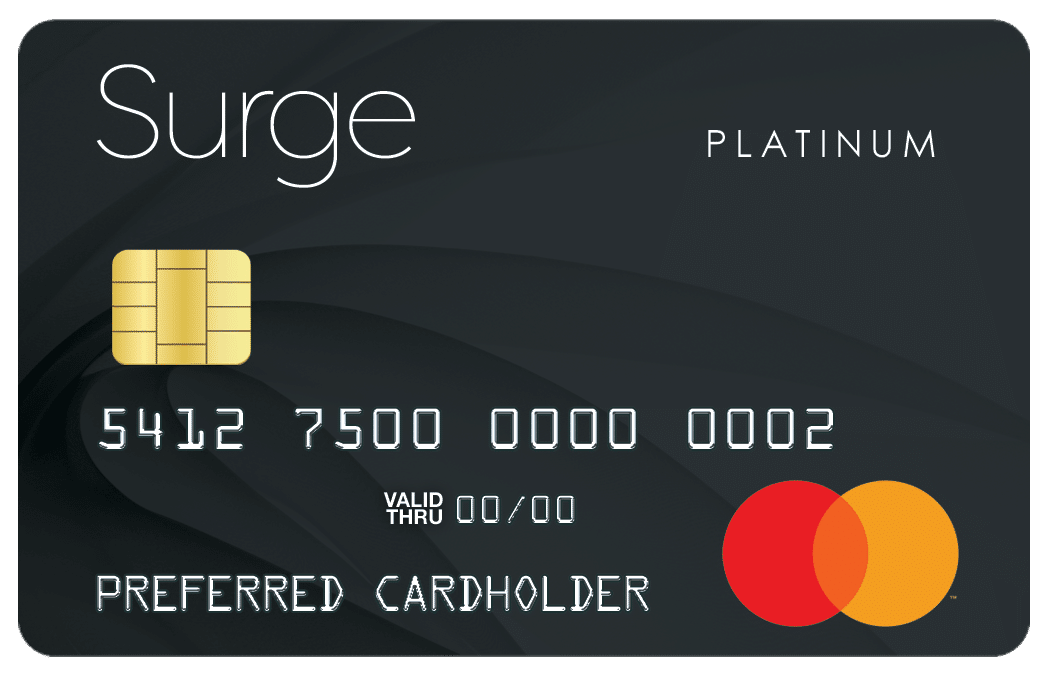 Surge Platinum Mastercard Credit Card: An In-Depth Analysis and Updated Review