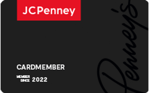 JCPenney Credit Card review 2024