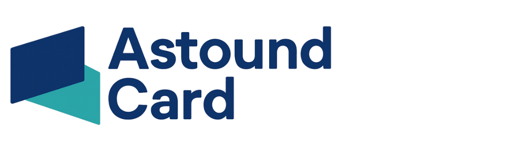 Astound Card